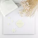 FIMO Effect argilă polimerică care se coace – fosforescentă, 57 g