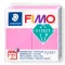 FIMO Effect argilă polimerică care se coace – roz neon, 57 g