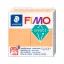 FIMO Effect argilă polimerică care se coace - portocaliu neon, 57 g