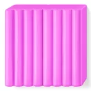 FIMO Effect argilă polimerică care se coace - violet neon, 57 g
