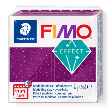 FIMO paste polimerice la coacere