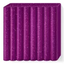 FIMO Effect argilă polimerică care se coace - violet galaxie, 57 g