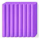 FIMO Effect argilă polimerică care se coace - violet translucid, 57 g