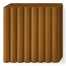 FIMO Effect argilă polimerică care se coace - bronz antic metalic, 57 g