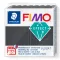 FIMO Effect argilă polimerică care se coace - gri oțel metalic, 57 g