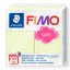 FIMO Soft argilă polimerică care se coace – vanilie pastel, 57 g