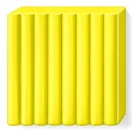 FIMO Soft argilă polimerică care se coace – galben lămâie, 57 g