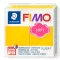 FIMO Soft argilă polimerică care se coace – galben solar, 57 g