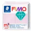 FIMO Effect argilă polimerică care se coace - cuarț roz, 57 g