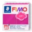 FIMO Soft argilă polimerică care se coace – zmeură, 57 g