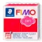 FIMO Soft argilă polimerică care se coace – roșu indian, 57 g