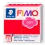 FIMO Soft argilă polimerică care se coace – roșu indian, 57 g