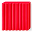 FIMO Soft argilă polimerică care se coace – roșu indian, 57 g
