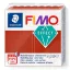 FIMO Effect argilă polimerică care se coace - cupru sclipitor, 57 g