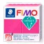 FIMO Effect argilă polimerică care se coace - cuarț rubiniu, 57 g