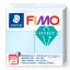 FIMO Effect argilă polimerică care se coace - cuarț albastru, 57 g