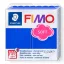 FIMO Soft argilă polimerică care se coace – albastru regal, 57 g
