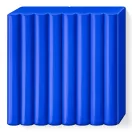 FIMO Soft argilă polimerică care se coace – albastru regal, 57 g