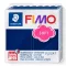 FIMO Soft argilă polimerică care se coace – albastru Windsor, 57 g