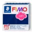 FIMO Soft argilă polimerică care se coace – albastru Windsor, 57 g