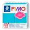FIMO Soft argilă polimerică care se coace – albastru marin, 57 g