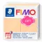 FIMO Soft argilă polimerică care se coace – piersică pastel, 57 g