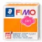 FIMO Soft argilă polimerică care se coace – portocaliu mandarină, 57 g