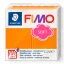 FIMO Soft argilă polimerică care se coace – portocaliu mandarină, 57 g