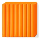 FIMO Soft argilă polimerică care se coace – portocaliu mandarină, 57 g
