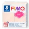 FIMO Soft argilă polimerică care se coace - roz pudră, 57 g
