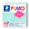 FIMO Soft argilă polimerică care se coace – verde mentă pastel, 57 g