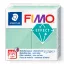 FIMO Effect argilă polimerică care se coace - jad verde, 57 g