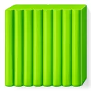 FIMO Soft argilă polimerică care se coace – verde măr, 57 g