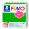 FIMO Soft argilă polimerică care se coace – verde tropical, 57 g