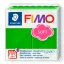 FIMO Soft argilă polimerică care se coace – verde tropical, 57 g