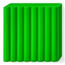 FIMO Soft argilă polimerică care se coace – verde tropical, 57 g