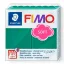 FIMO Soft argilă polimerică care se coace – verde smarald, 57 g