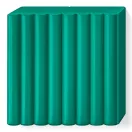 FIMO Soft argilă polimerică care se coace – verde smarald, 57 g