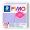 FIMO Soft argilă polimerică care se coace – liliac pastel, 57 g