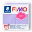 FIMO Soft argilă polimerică care se coace – liliac pastel, 57 g