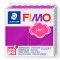 FIMO Soft argilă polimerică care se coace – violet purpuriu, 57 g