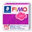 FIMO Soft argilă polimerică care se coace – violet purpuriu, 57 g