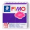 FIMO Soft argilă polimerică care se coace – violet prună, 57 g