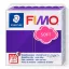 FIMO Soft argilă polimerică care se coace – violet prună, 57 g