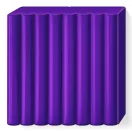 FIMO Soft argilă polimerică care se coace – violet prună, 57 g