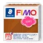 FIMO Soft argilă polimerică care se coace - caramel, 57 g