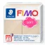FIMO Soft argilă polimerică care se coace - sahara, 57 g