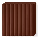 FIMO Soft argilă polimerică care se coace - ciocolată, 57 g