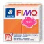 FIMO Soft argilă polimerică care se coace - coniac, 57 g