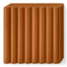 FIMO Soft argilă polimerică care se coace - caramel, 57 g
